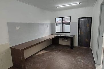 Taman Mas @ Gelang patah