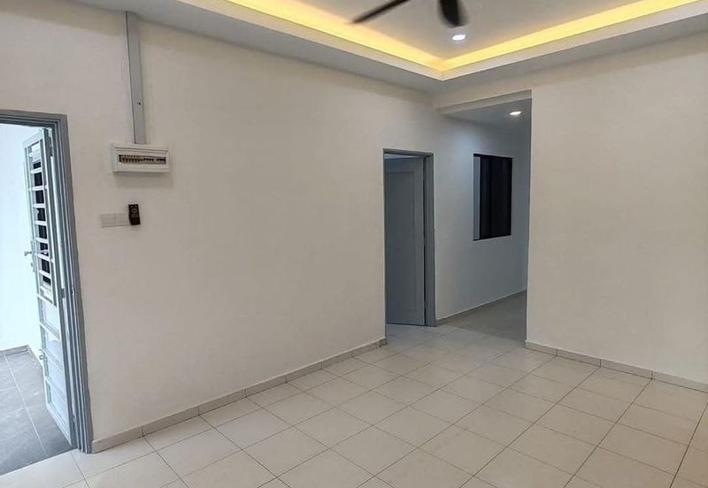 Taman Mas @ Gelang patah