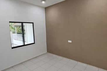 Taman Mas @ Gelang patah