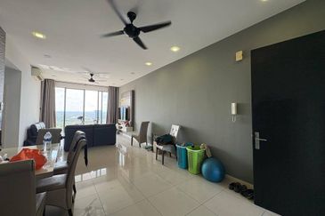 The WaterEdge Apartments