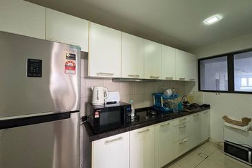 The WaterEdge Apartments