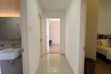 The WaterEdge Apartments