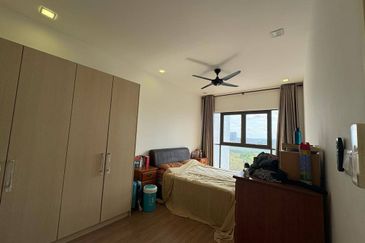 The WaterEdge Apartments