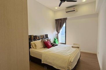 The WaterEdge Apartments