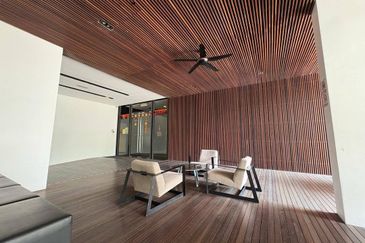 The WaterEdge Apartments