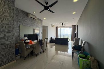 The WaterEdge Apartments