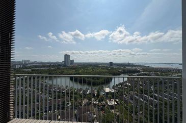 The WaterEdge Apartments