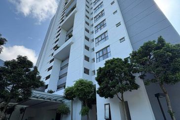 The WaterEdge Apartments