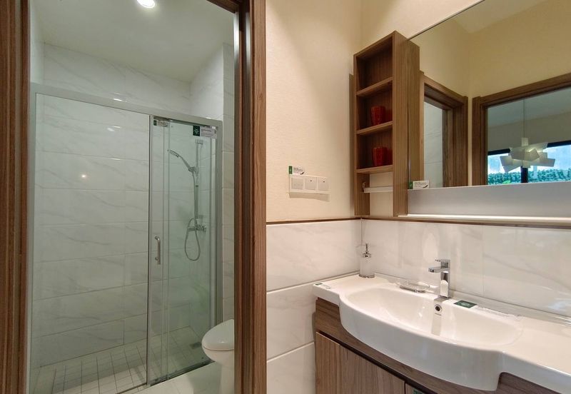 Regalia Park @ Forest City