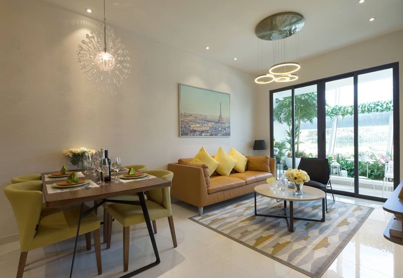 Regalia Park @ Forest City