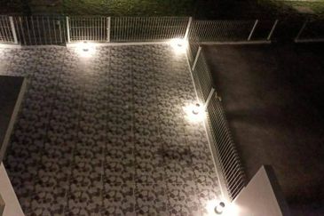 Sunway Citrine Lakehomes