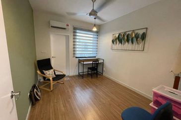 Sunway Citrine Lakehomes