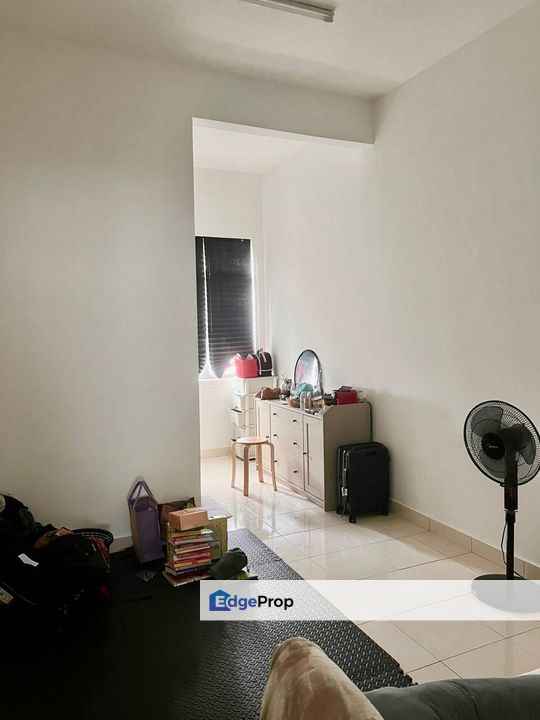 Taman Bestari Perdana 2 Storey Terrace For Sale, Johor, Pasir Gudang