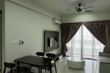 Amberside Country Garden @ Danga Bay