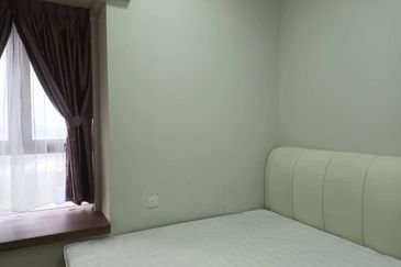 Amberside Country Garden @ Danga Bay