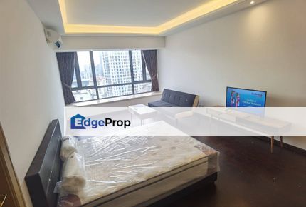 R&F Princess Cove Phase 2 For Rent, Johor, Johor Bahru