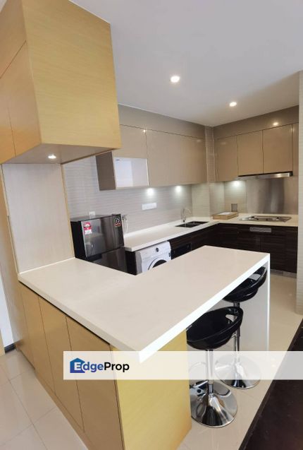 R&F Princess Cove Phase 2 For Rent, Johor, Johor Bahru