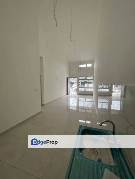 Taman Impian Emas Single Storey Terrace For Sale, Johor, Skudai