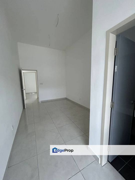 Taman Impian Emas Single Storey Terrace For Sale, Johor, Skudai