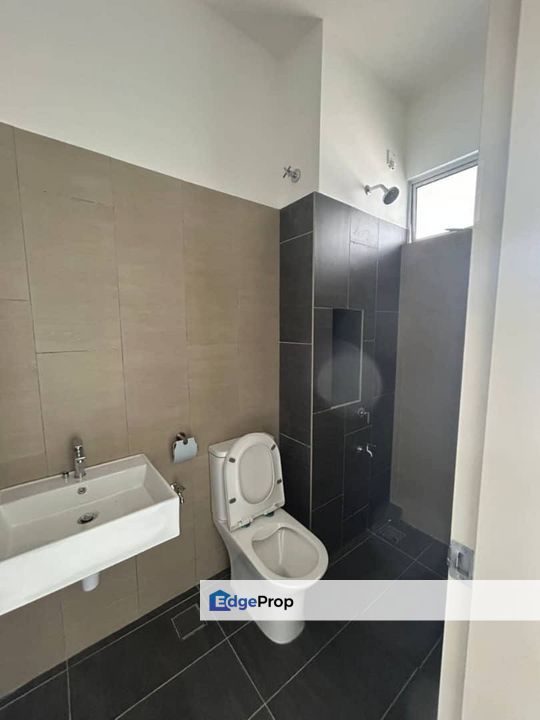 Taman Impian Emas Single Storey Terrace For Sale, Johor, Skudai