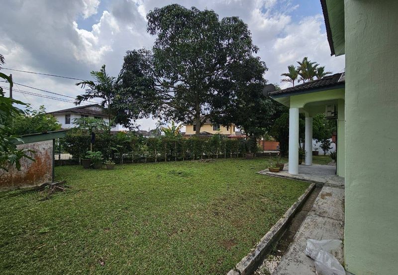 Taman Bukit Kempas