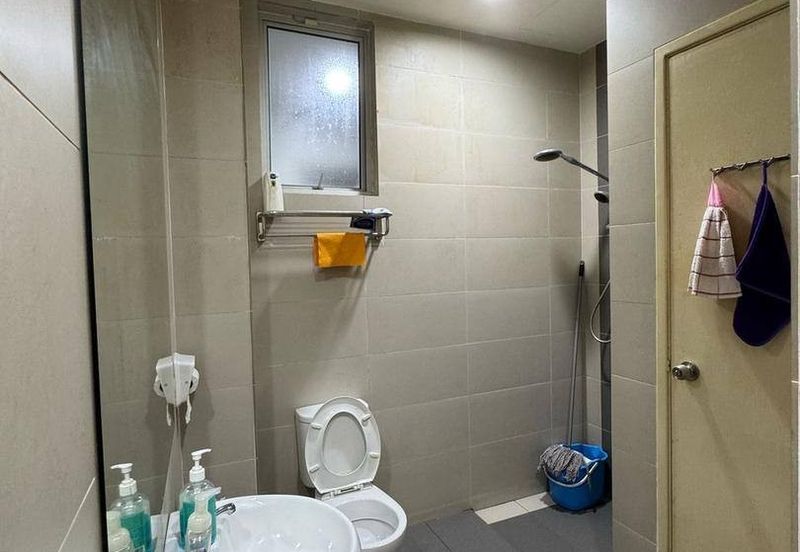 Sapphire 8 @ Bandar Seri Alam