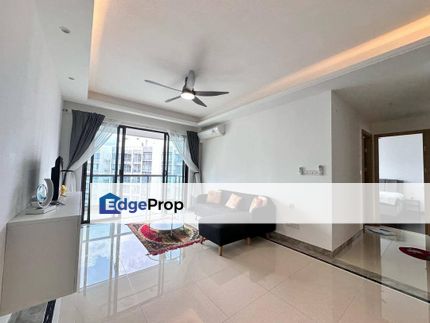 R&F Princess Cove 3bed 2bath For Sale, Johor, Johor Bahru