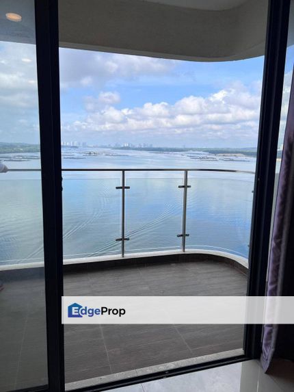 Country Garden @ Kings Bay 2bed 2bath For Rent, Johor, Johor Bahru