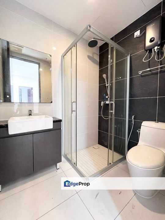 Country Garden @ Kings Bay 2bed 2bath For Rent, Johor, Johor Bahru