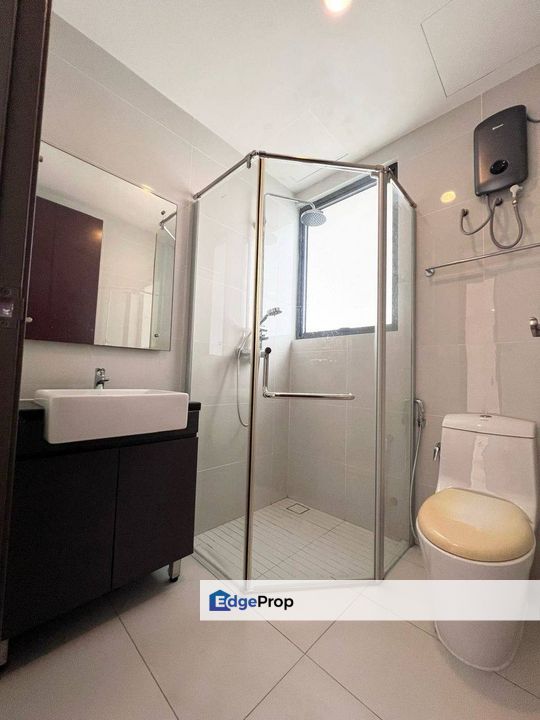 Country Garden @ Kings Bay 2bed 2bath For Rent, Johor, Johor Bahru