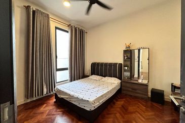 Avira Garden Terraces @ Medini