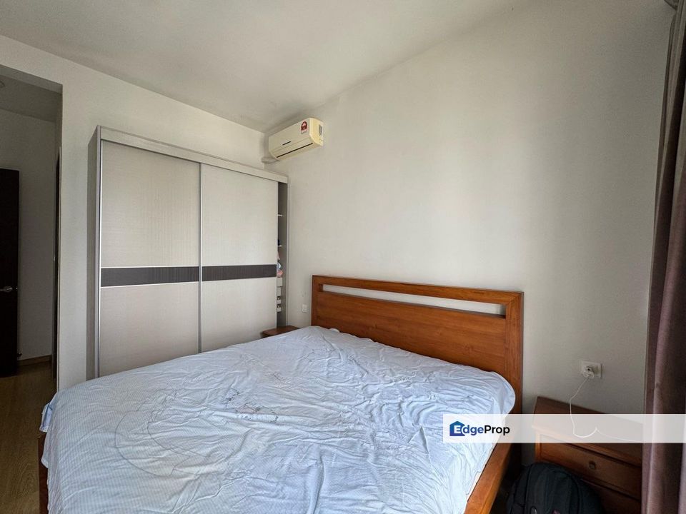 Baypoint @ Country Garden Danga Bay 2 bed 2bath For Rent, Johor, Johor Bahru