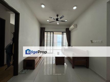 Baypoint @ Country Garden Danga Bay 2 bed 2bath For Rent, Johor, Johor Bahru