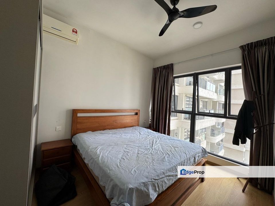 Baypoint @ Country Garden Danga Bay 2 bed 2bath For Rent, Johor, Johor Bahru