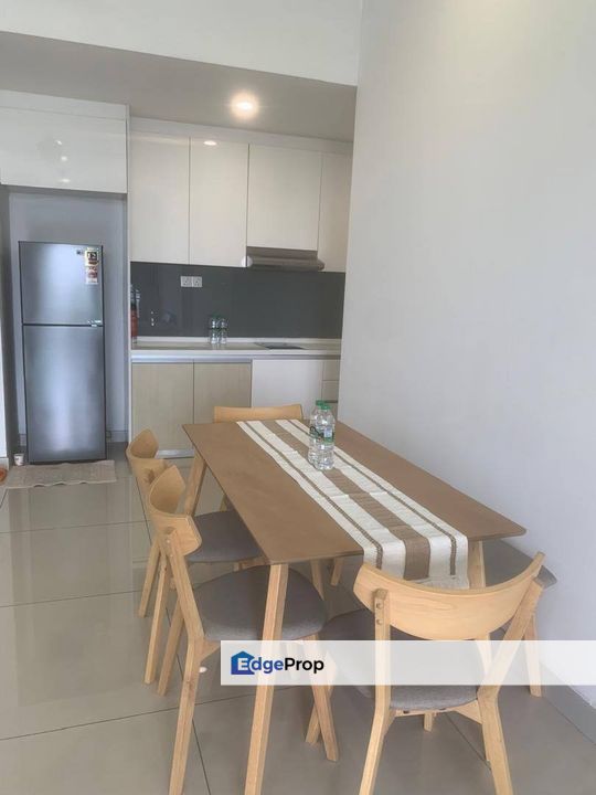 Bora Residence @ Danga Bay 3bed 2 bath For Sale, Johor, Johor Bahru