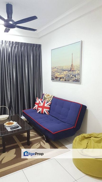 The Platino 2bed 2bath Apartment For Sale, Johor, Johor Bahru