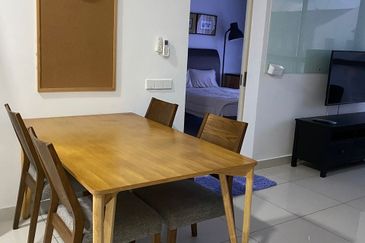 Eco Nest @ Eco Botanic