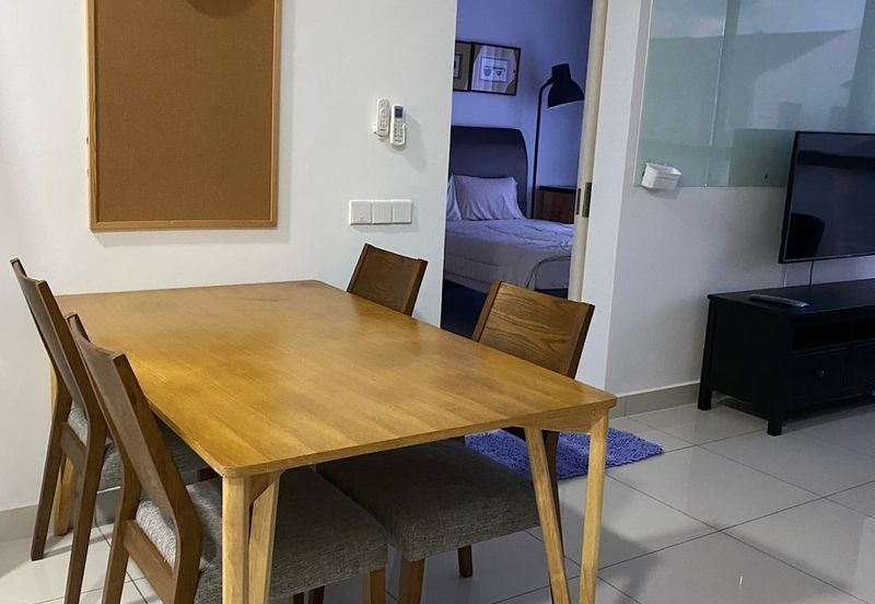 Eco Nest @ Eco Botanic