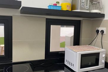 Eco Nest @ Eco Botanic