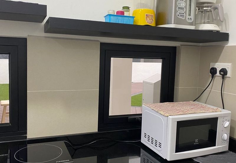 Eco Nest @ Eco Botanic