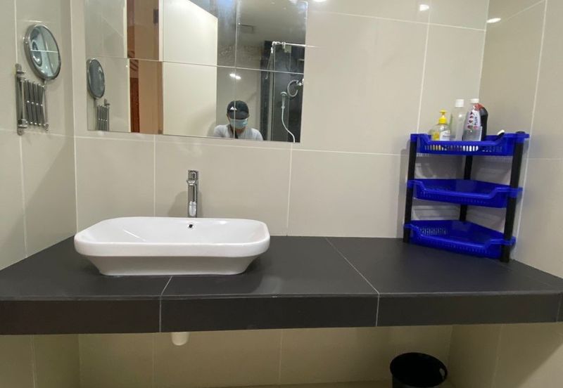 Eco Nest @ Eco Botanic