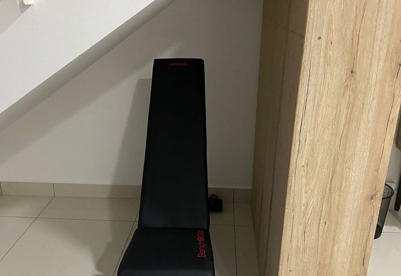 Eco Nest @ Eco Botanic