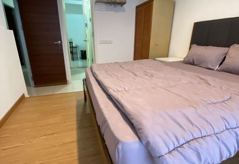 Eco Nest @ Eco Botanic