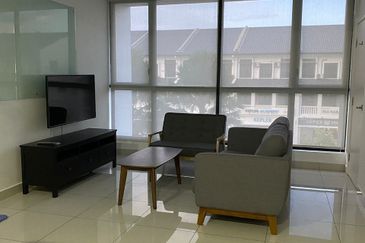 Eco Nest @ Eco Botanic