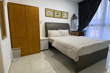 Eco Nest @ Eco Botanic