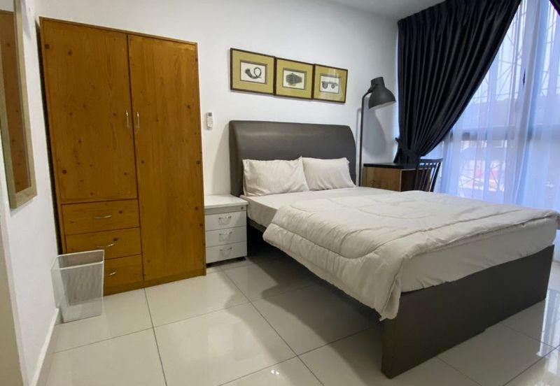 Eco Nest @ Eco Botanic