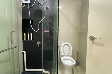 Eco Nest @ Eco Botanic