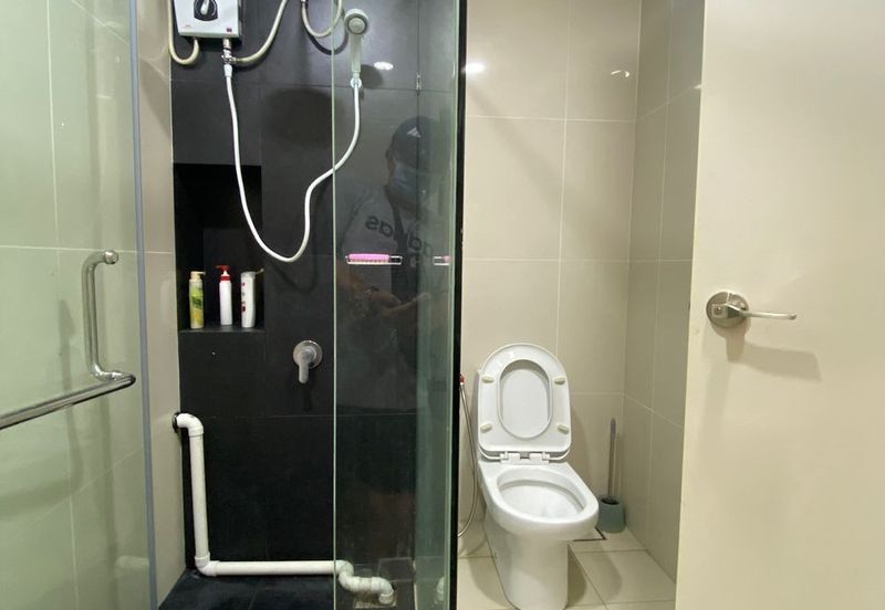 Eco Nest @ Eco Botanic