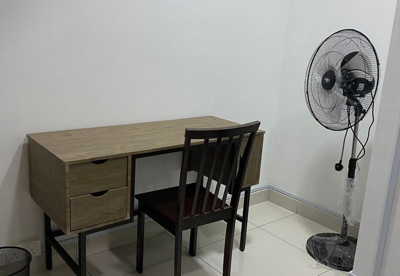 Eco Nest @ Eco Botanic