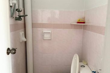 Taman Nusa Bestari 2